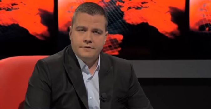 Станислав Балабанов, ИТН: Ако управляваме, ще предложим истински щаб с професионалисти