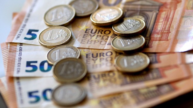 Чуждите инвестиции намаляха с 57%