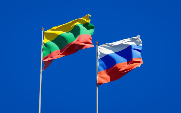 Литва привика руския посланик
