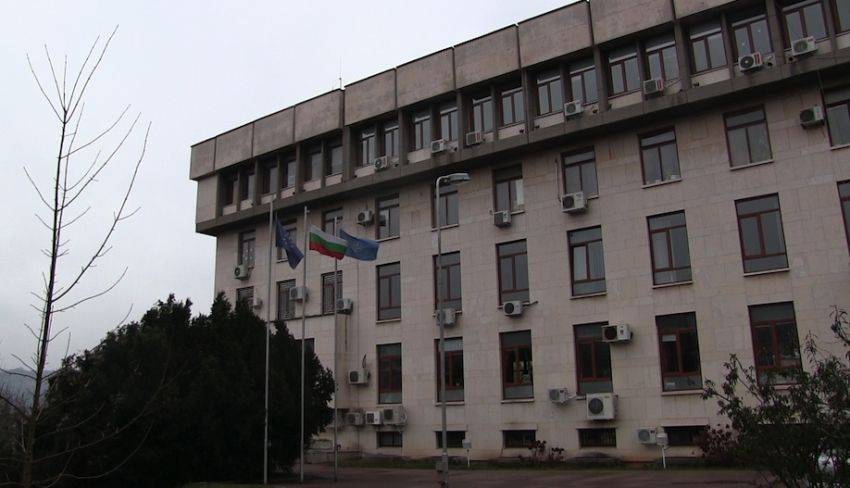 Областна администрация – Велико Търново внедрява модела CAF