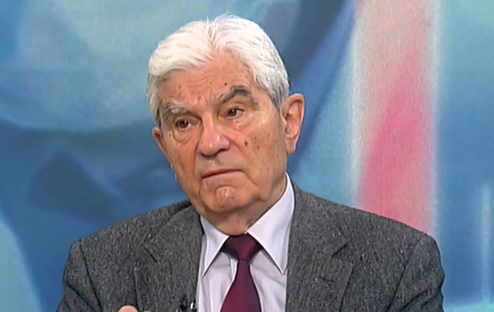 Акад. Богдан Петрунов: Колективният имунитет е възможен не по-рано от 2022 г.