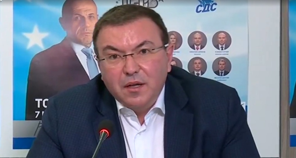 Проф. Ангелов: Новата власт да си създаде нов щаб (ВИДЕО)