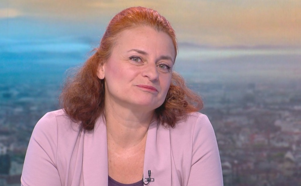 Проф. Ива Угринова: Българският вариант на COVID-19 може да е открит случайно