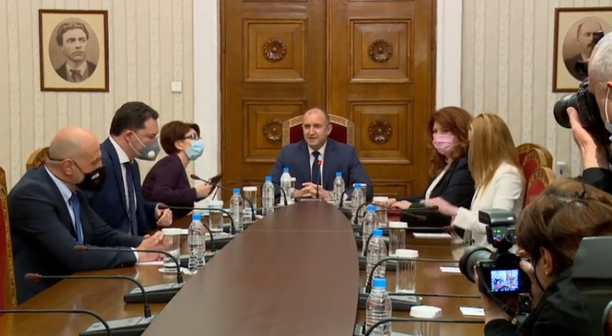 Десислава Атанасова: ГЕРБ не се страхува нито от проверки, нито от ревизии (ВИДЕО)