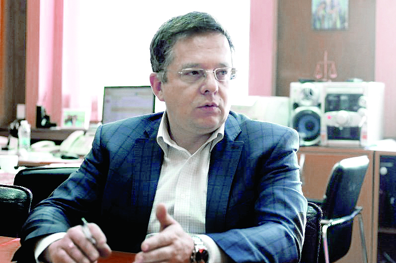 Американска помощ за „Топлофикация“