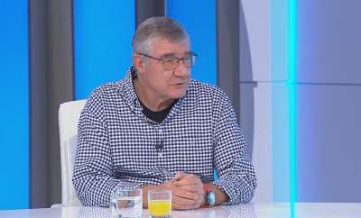 Проф. Пимпирев: На Антарктида търсим и причините за климатичните промени