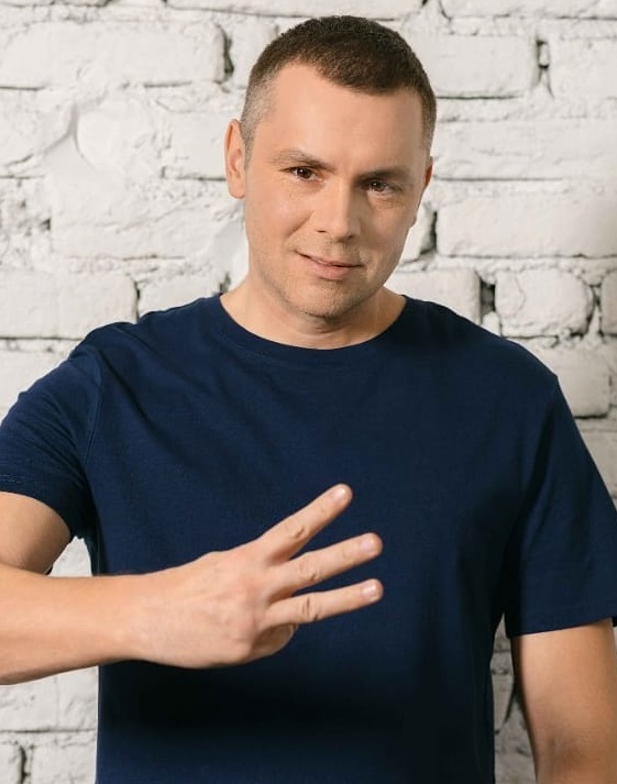 Ицо Хазарта показа новородената си дъщеричка (СНИМКА)