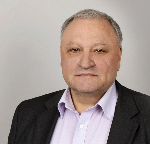 Димитър Дъбов, делегат на 50-ия конгрес на БСП, пред „Труд“: Лозунгът “срутището ГЕРБ” срути само БСП