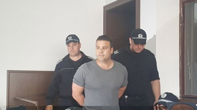 5 години затвор за шефа на полицията в Раковски