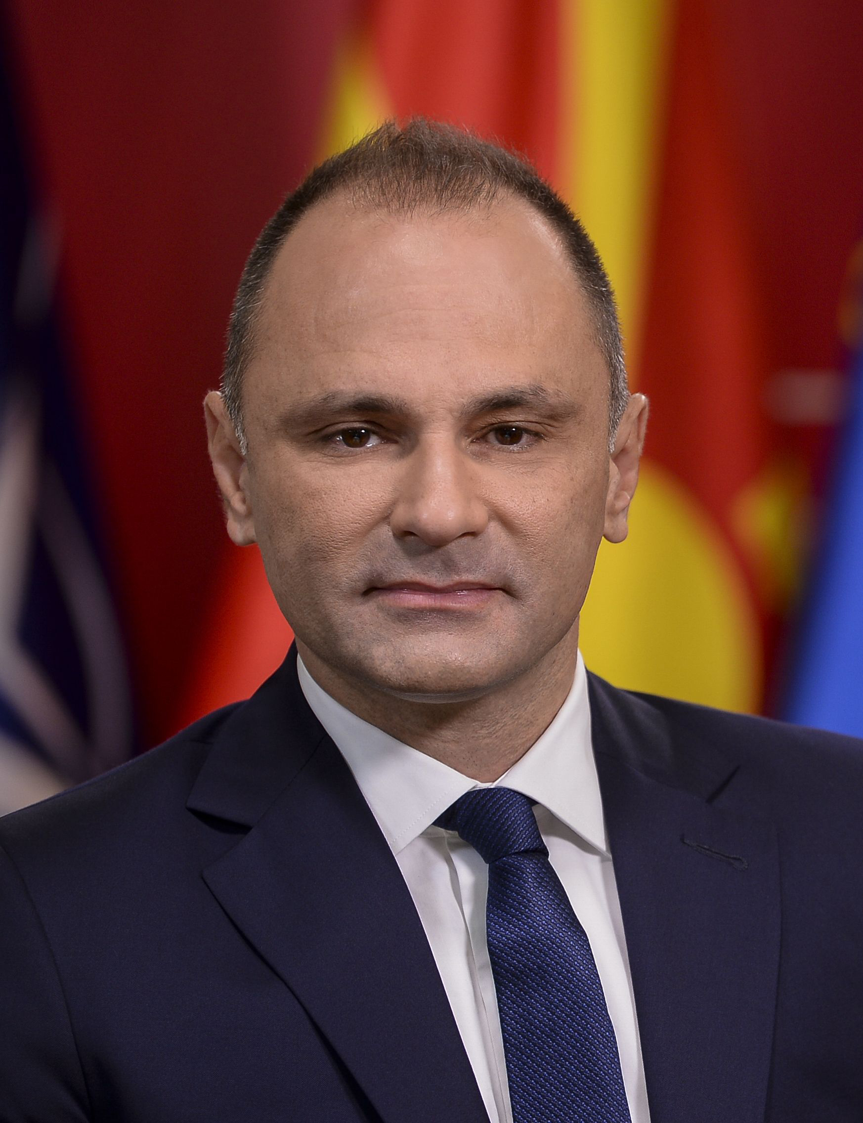 Скопие преговаря с Белград за „Спутник V“