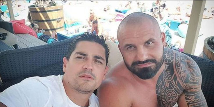 Спортен адвокат движи законите на държавата