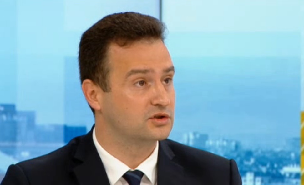 Жечо Станков: Единствено ГЕРБ-СДС се ангажира с мерки, свързани с енергийна ефективност