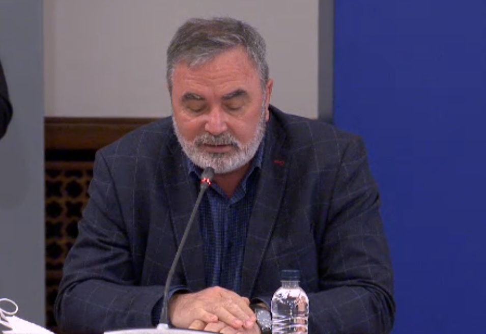 Доц. Кунчев: Продължава тенденцията на намаляване на заболяемостта у нас (ВИДЕО)