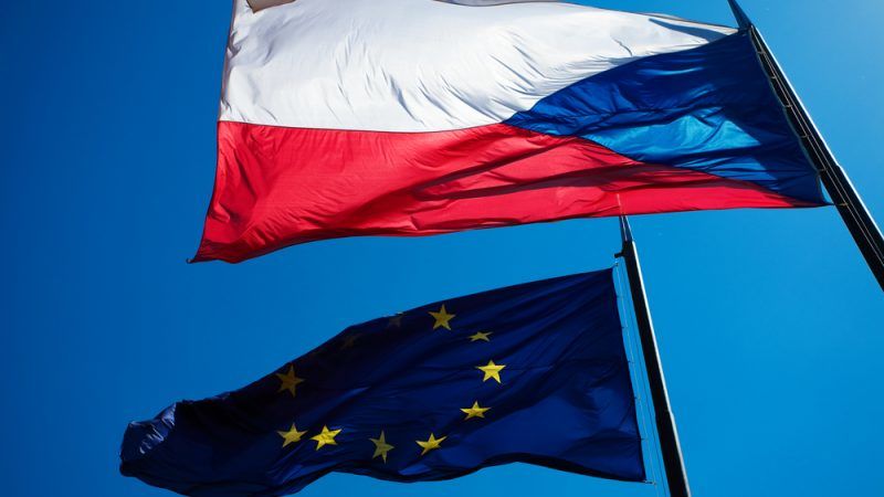 Външно: ЕС категорично осъжда незаконните действия на Русия в Чехия