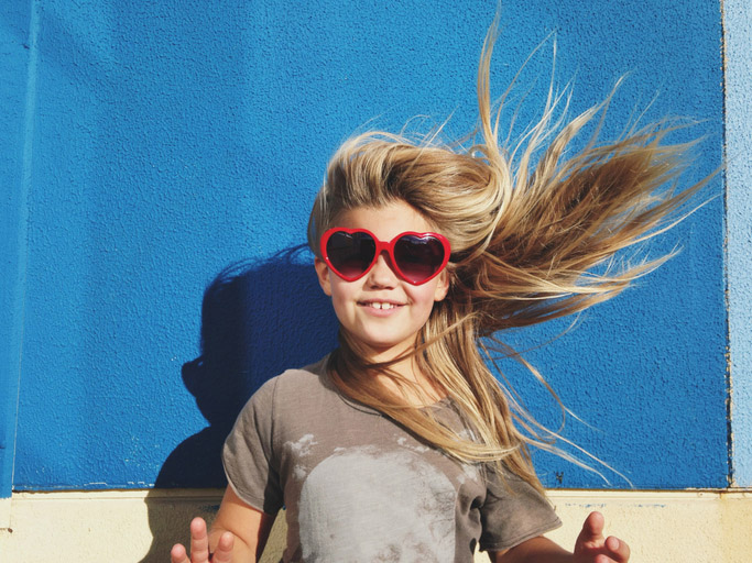 Летните бебета са по-здрави