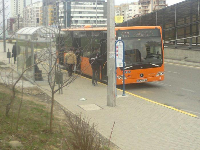 Променят маршрута на 4 автобуса