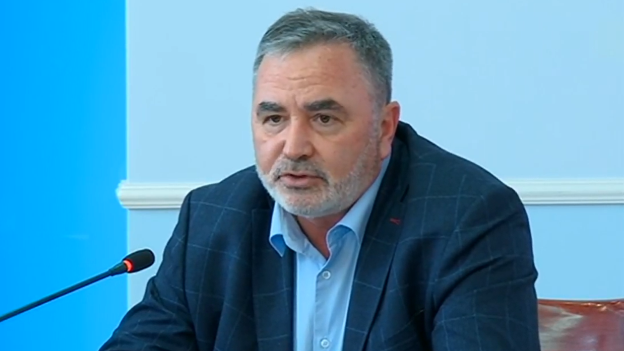 Доц. Кунчев: Великденските празници могат да доведат до промяна в тенденцията за намаляване на заболяемостта