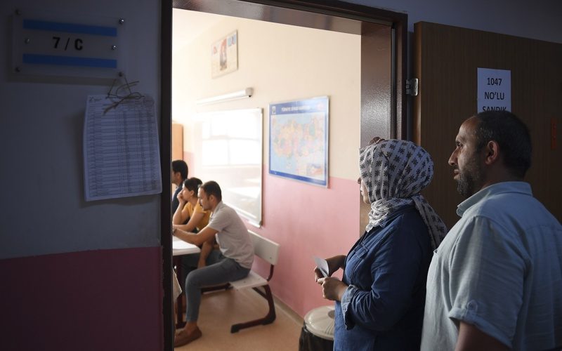 ВМРО: Премахването на ограничението за брой секции зад граница обслужва ДПС и връща турското влияние в българската политика