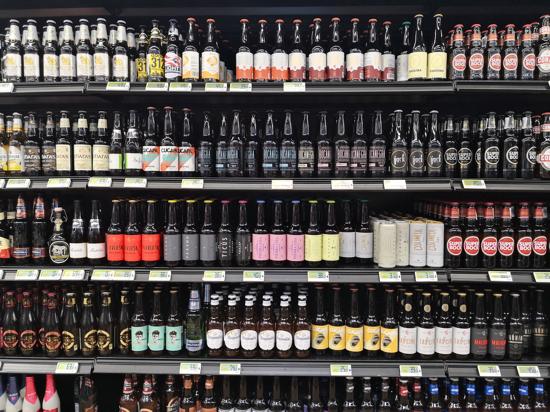 Русия обмисля да ограничи вноса на чешка бира