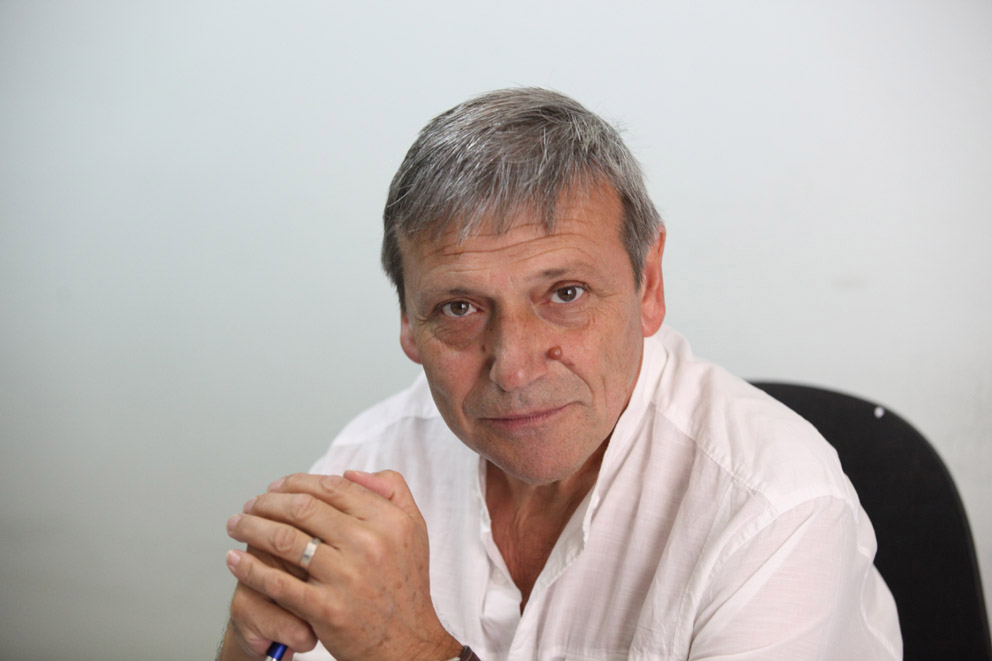Красен Станчев, председател на Съвета на Института за пазарна икономика, пред „Труд“: Черно море може да ни осигури ток за 50 години