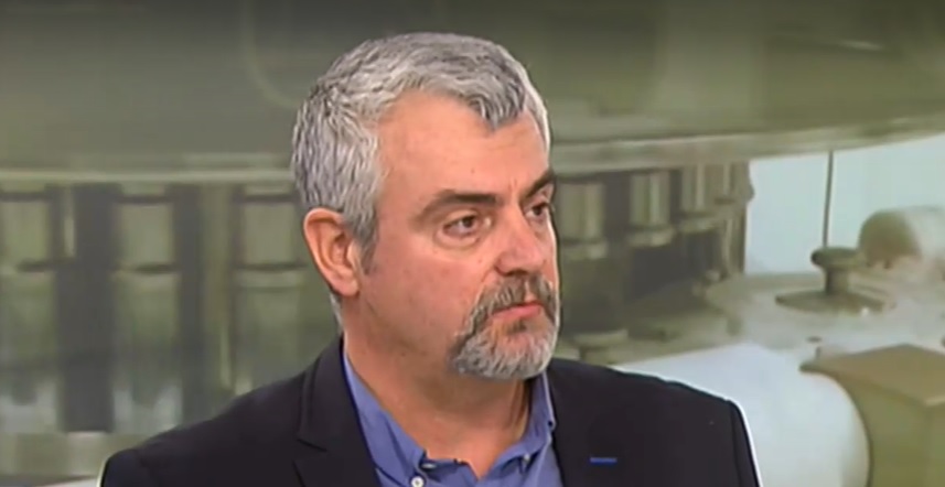 Д-р Георги Миндов: Рязко намаля интересът към ваксините