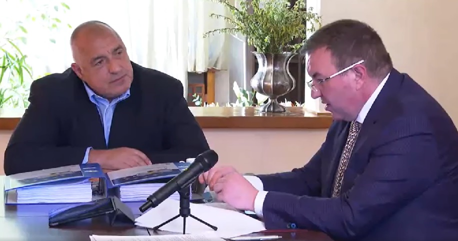 Костадин Ангелов: Днес ще бъде издадена заповедта за начина, по който туристите ще влизат в страната (ВИДЕО)