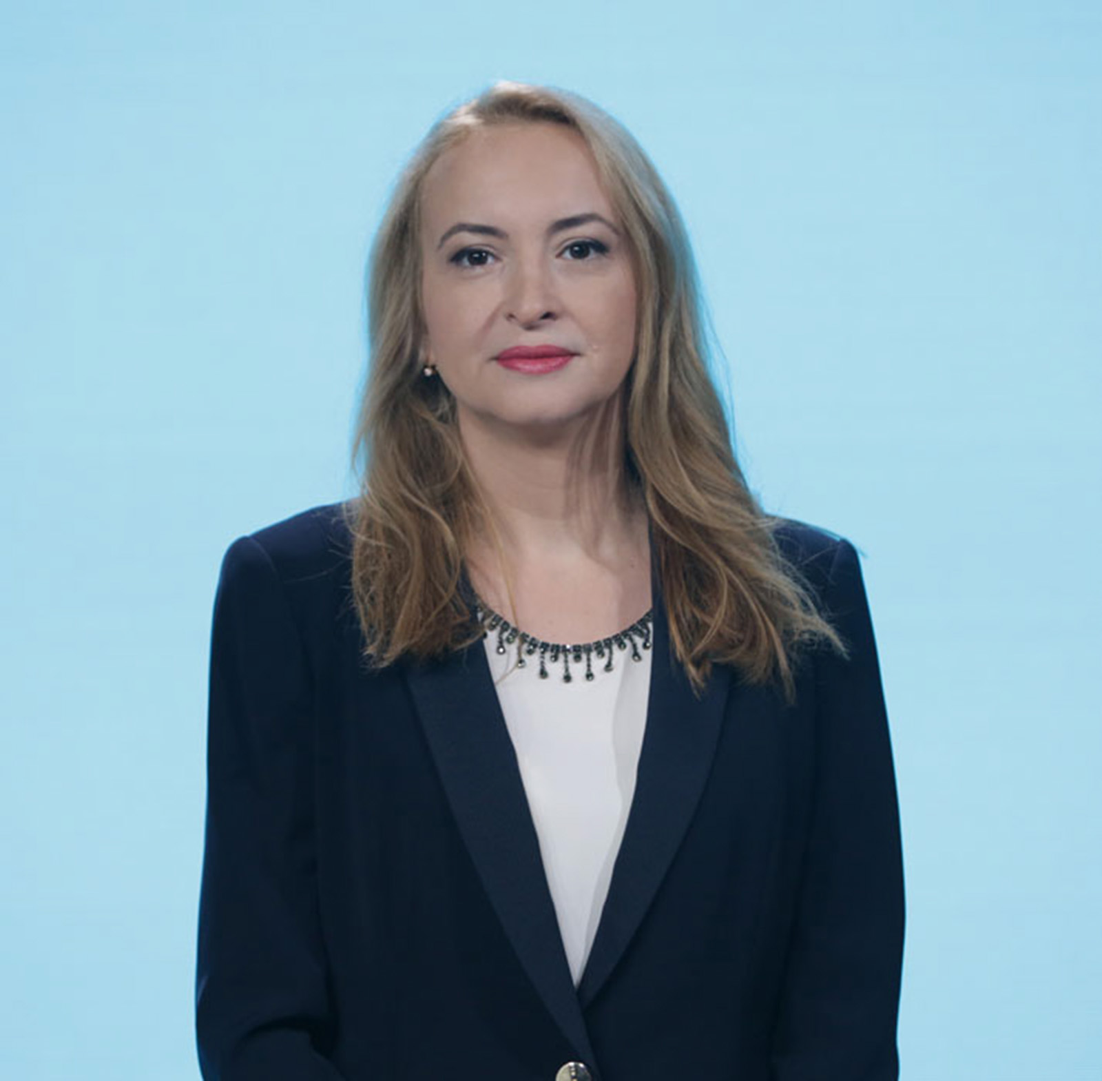 Антоанета Стефанова - Царица или пешка