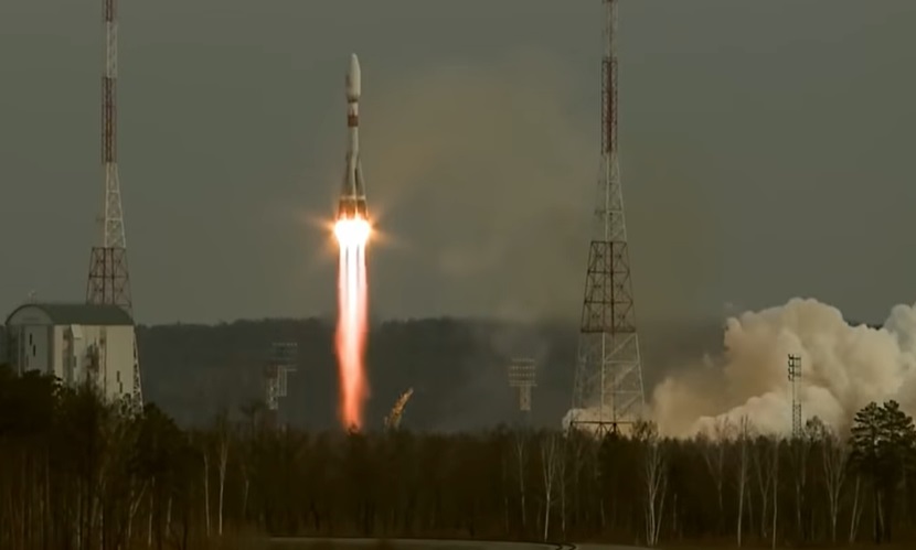 Русия повтори космически рекорд след 30 години