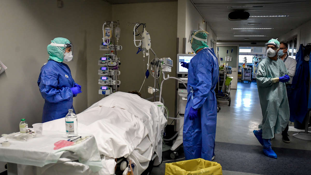 COVID-19 може да убие месеци след заразяване, сочи проучване