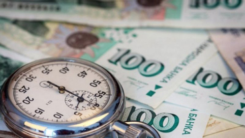 Външният дълг нарасна с 3,89 млрд. евро за година