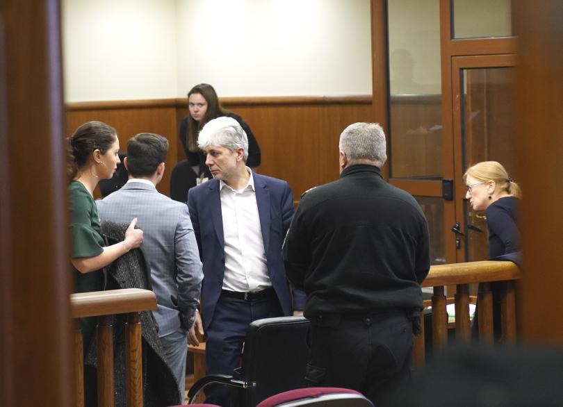 „Стомана“ и „Топлофикация“ източили водата на Перник