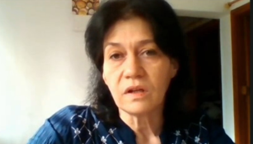 Българка в Индия: Тук всичко е много страшно, епидемията е извън контрол