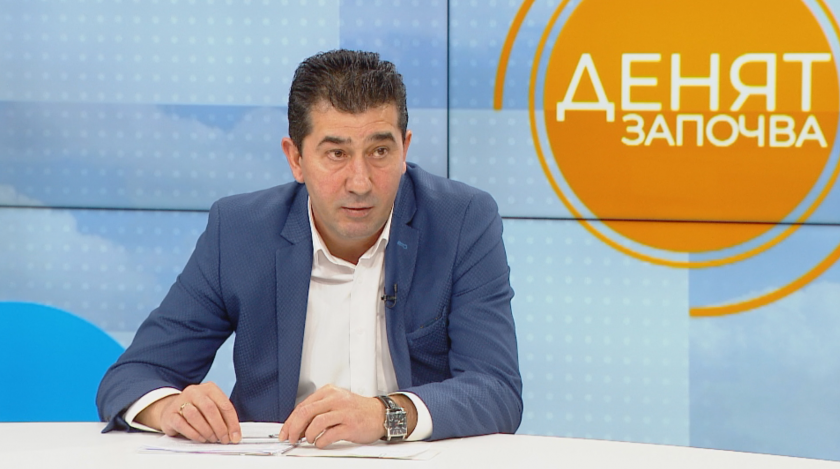 Любомир Кулински, БАБХ: Има спад на нарушенията по пазарите преди Великден