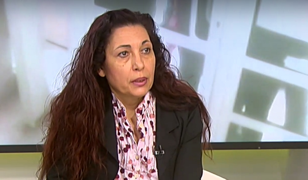 Д-р Ирина Гайтаневска, РЗИ-София: Има график за раздаване на ваксините