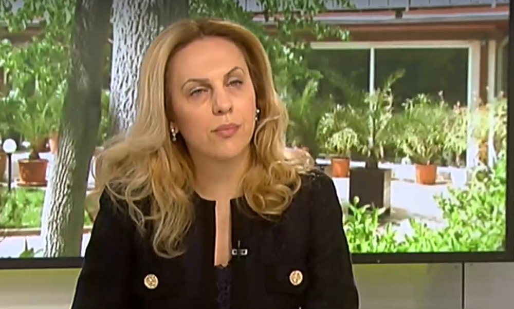 Марияна Николова: Руснаците имат голяма заявка за посещение на нашите курорти