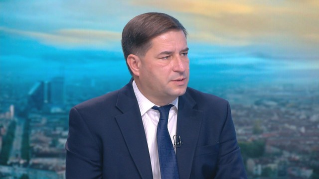 Борислав Цеков: Партиите не са склонни да променят избирателната система