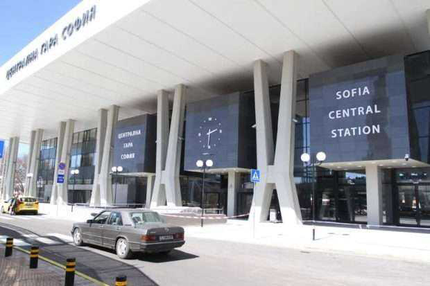 20 влака от София с нови разписания