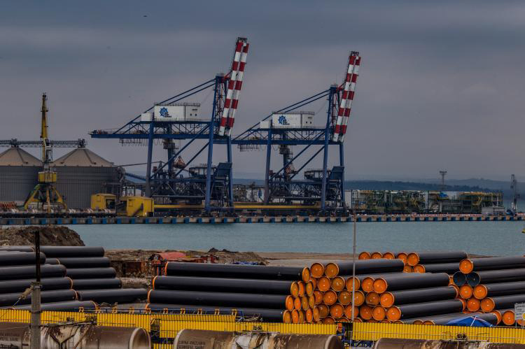 САЩ подкрепиха Борисов за енергийната политика