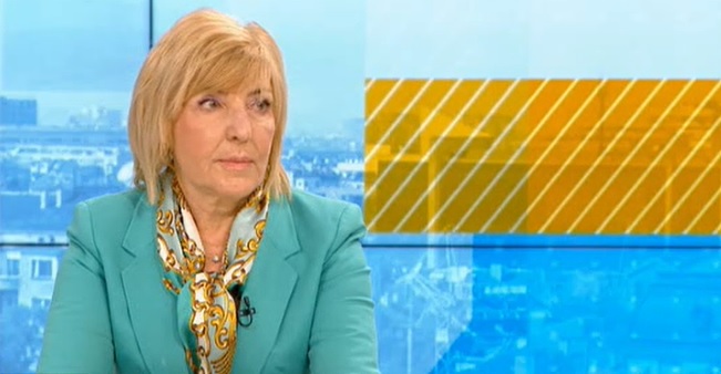 Проф. Елисавета Наумова: Важно е да се провери имунният отговор след преболедуване или ваксинация срещу COVID-19