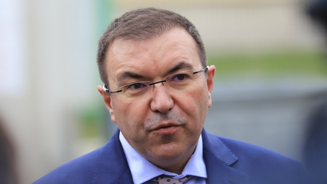Костадин Ангелов: Решението за доставка на руската ваксина е противозаконно 