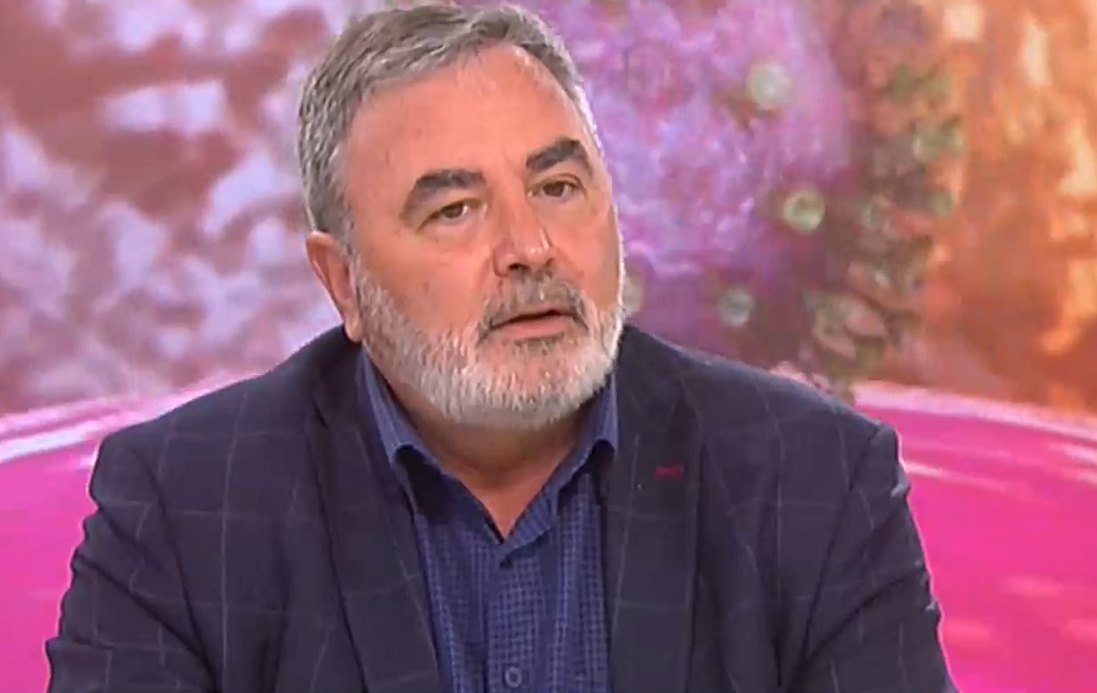 Доц. Кунчев: Скоро ще имаме много ефективно лекарство срещу коронавируса