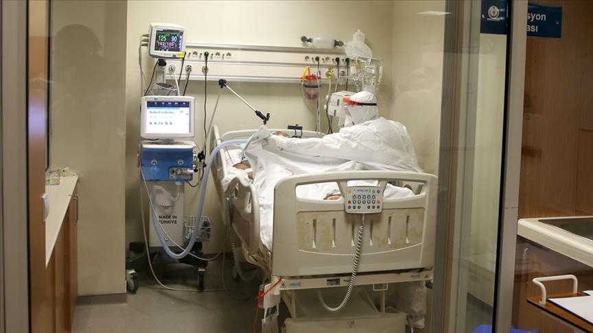 394 жертви на Covid-19 за денонощие в Турция