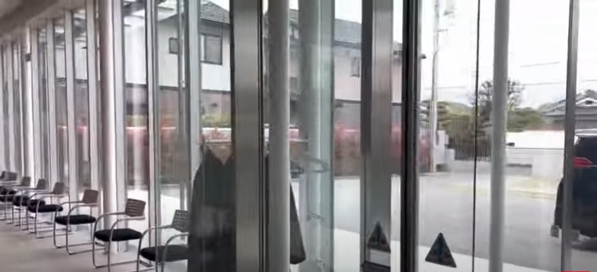 Силен трус от 6,8 по Рихтер в Япония (ВИДЕО)