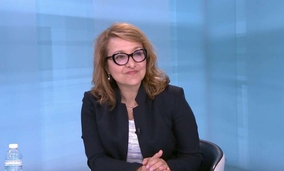 Проф. Христова: Политическата ситуация има характеристики на преврат