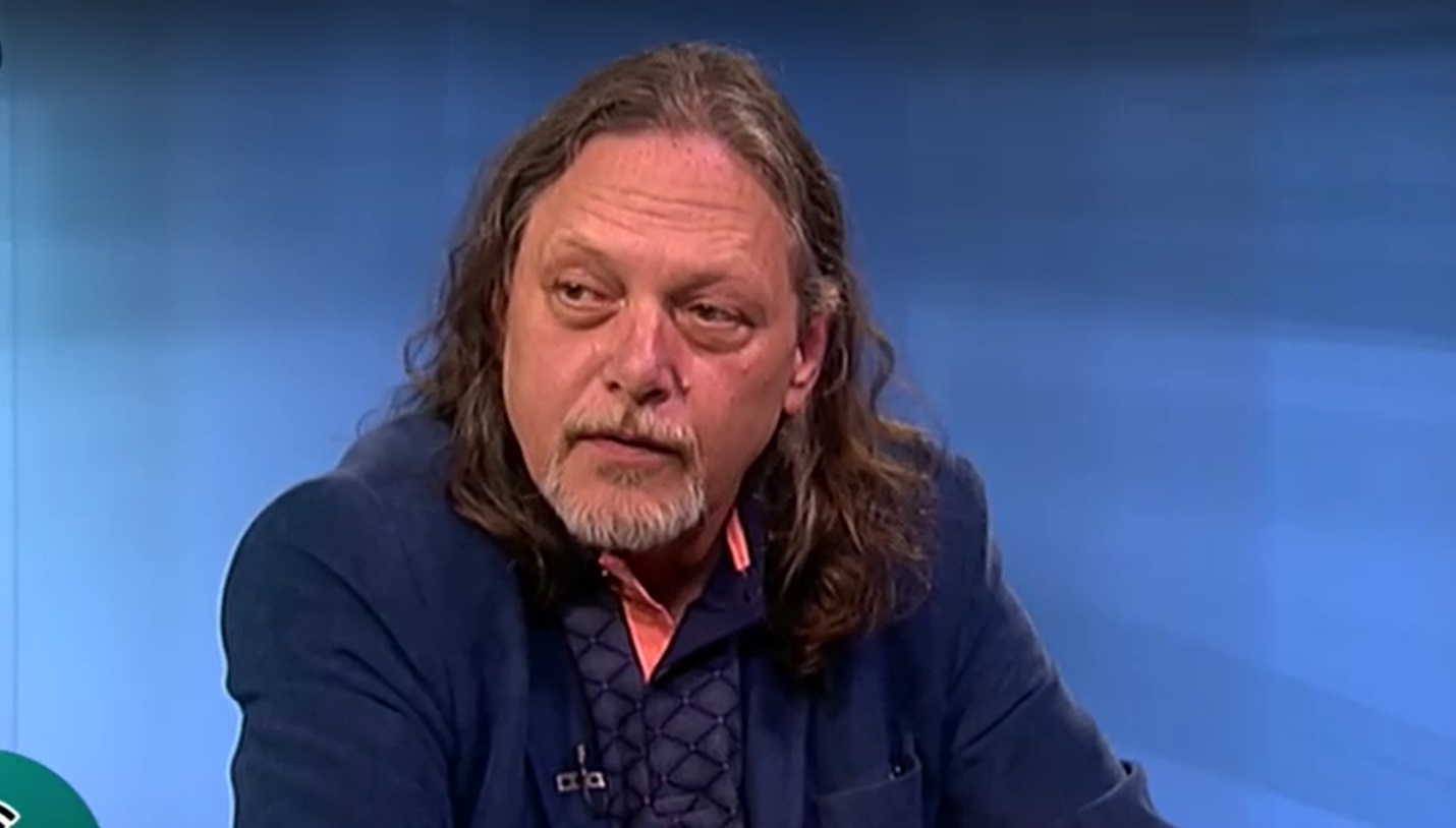 Нидал Алгафари: "Има такъв народ" си направиха реклама с Антоанета Стефанова