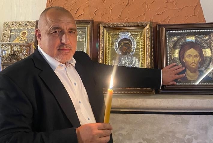 Брисов: Днес е време за обединение и време за решения