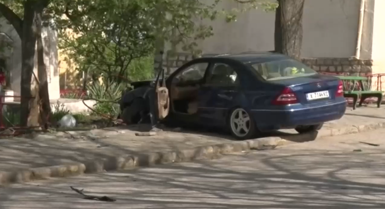 В стабилно състояние са децата, пострадали при инцидента в Свиленградско