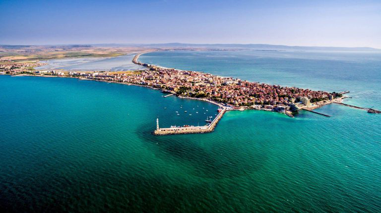 Българи купуват руските имоти по Черноморието