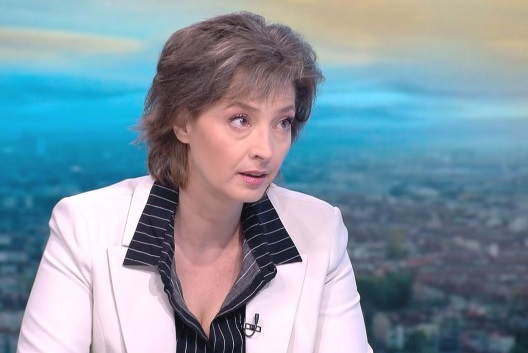Катя Сунгарска: Третата вълна затихва, в Спешна помощ имаме по-малко повиквания