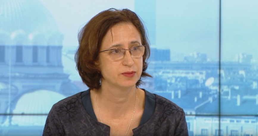 Пулмологът д-р Диана Лекова: След прекаран COVID-19 да се проследи сърдечната функция